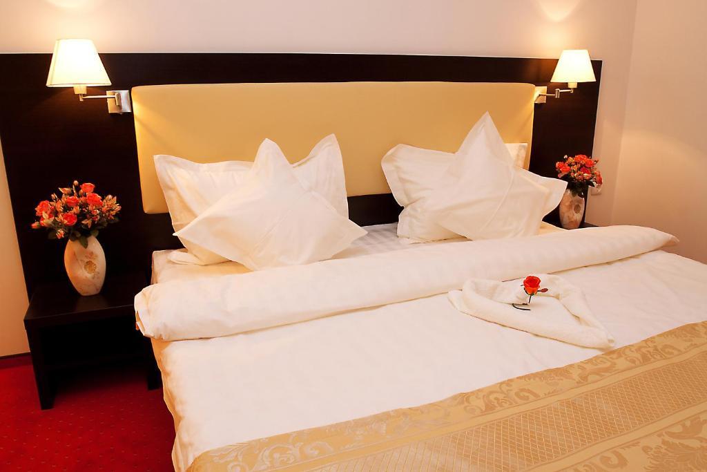 Pension Siera Năvodari Chambre photo