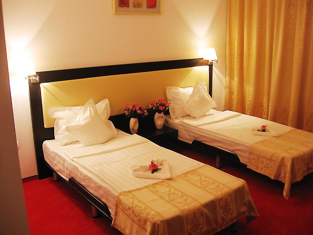 Pension Siera Năvodari Chambre photo