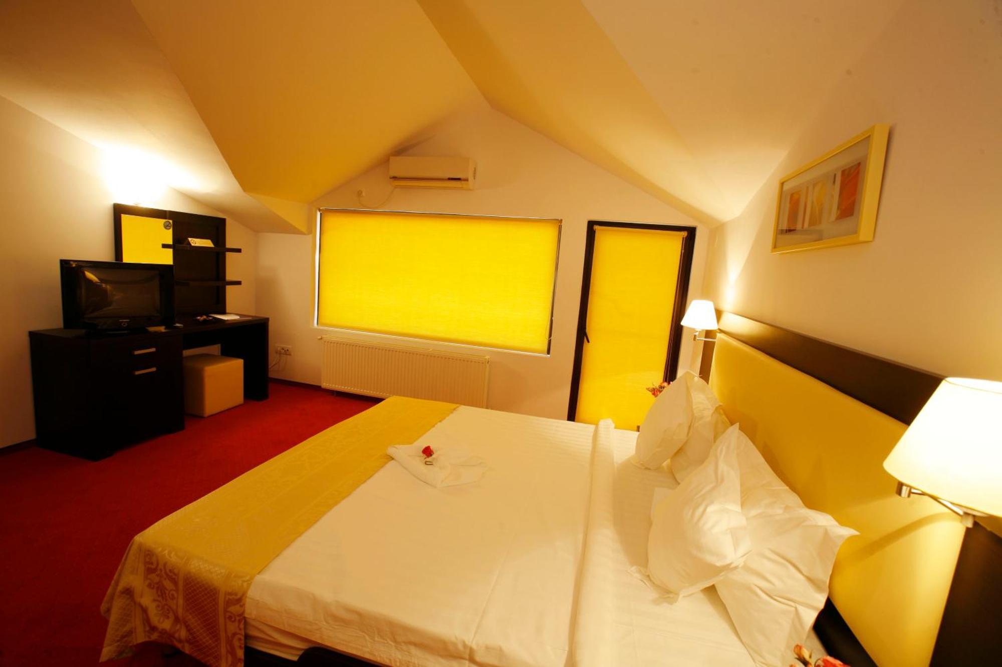 Pension Siera Năvodari Extérieur photo