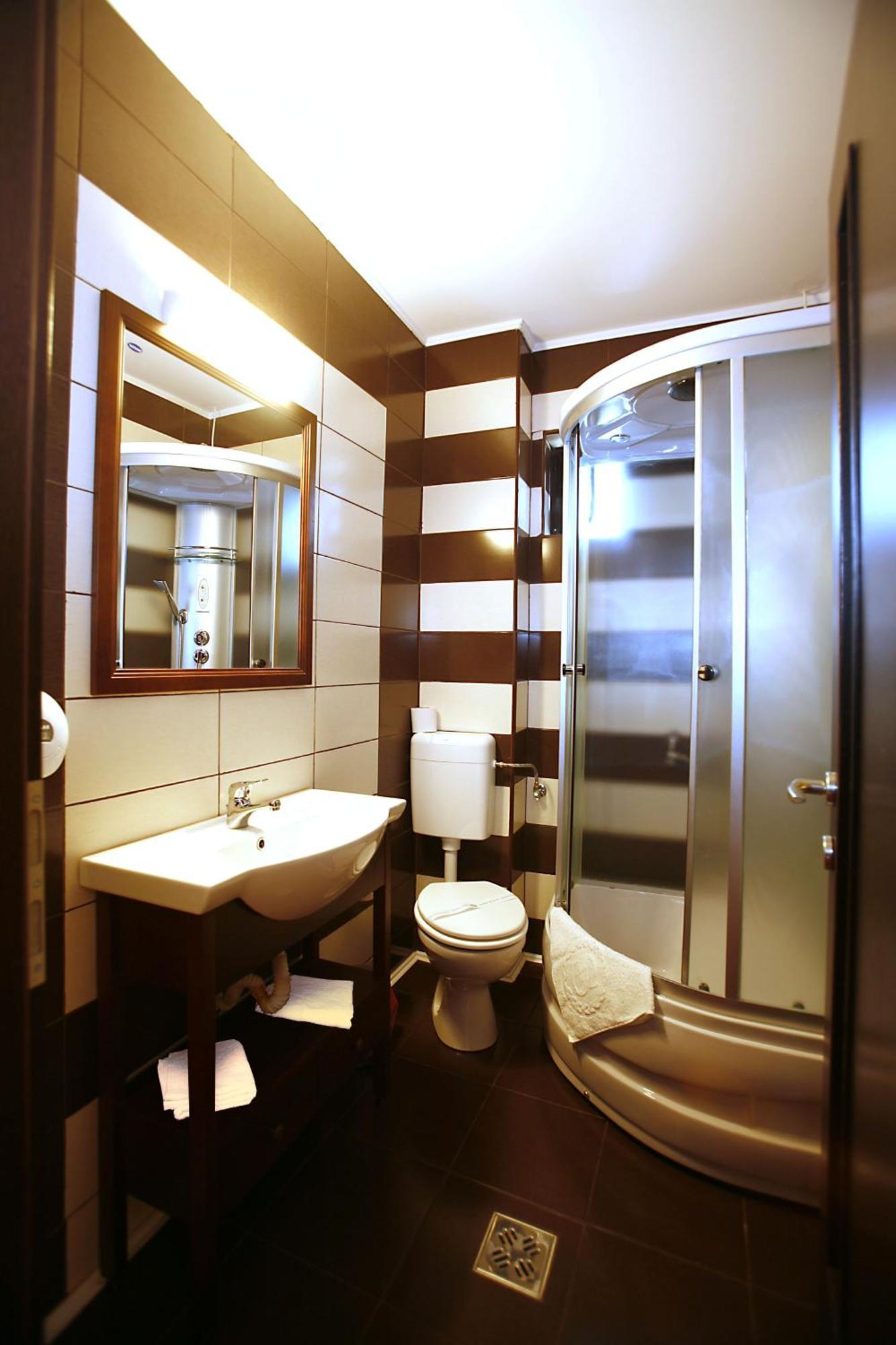 Pension Siera Năvodari Extérieur photo