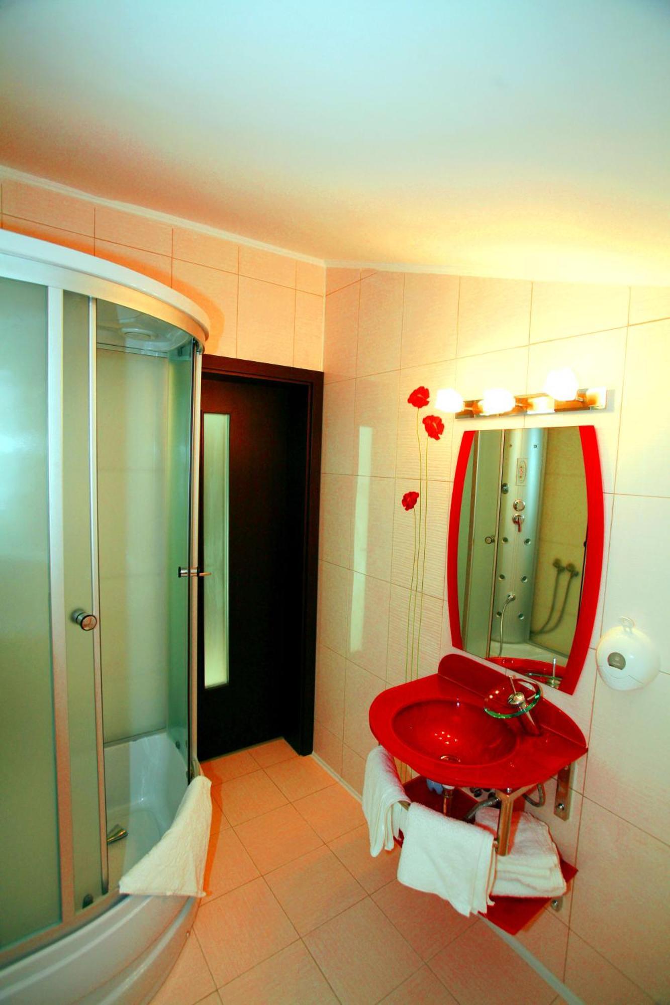 Pension Siera Năvodari Extérieur photo